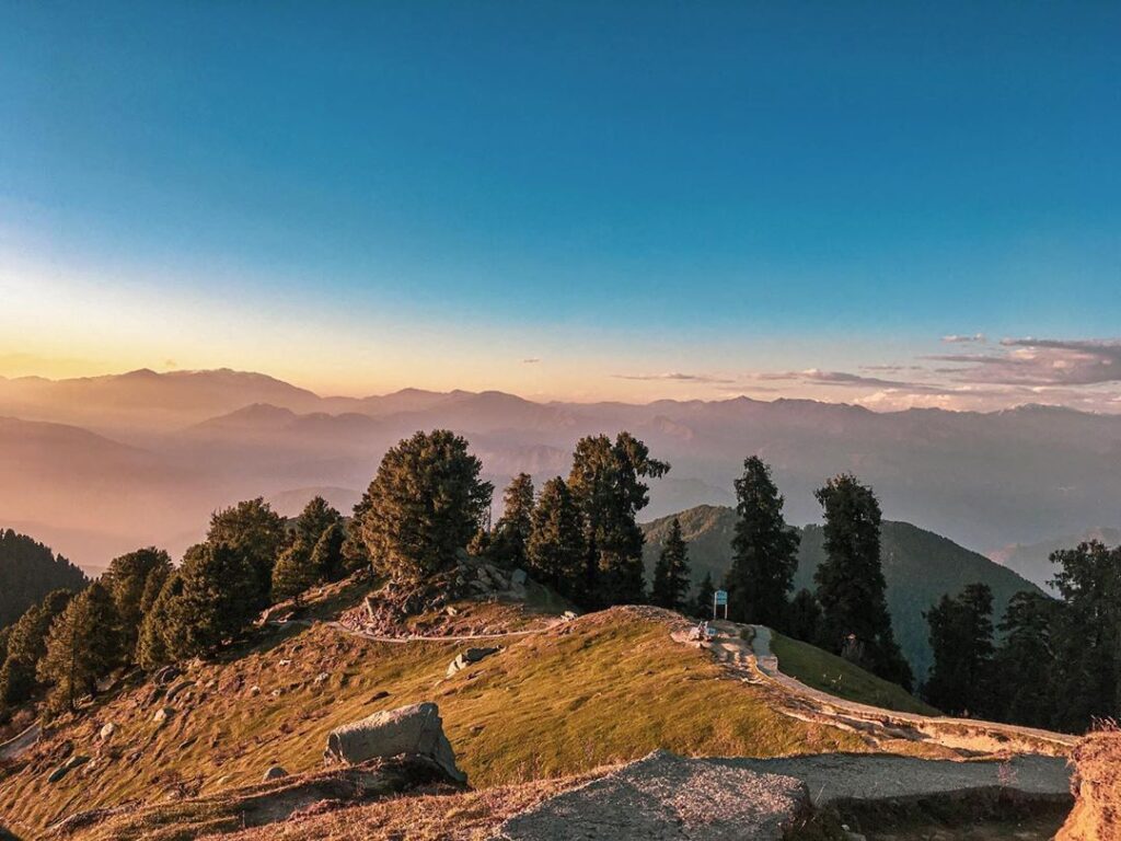 Dalhousie Tour Package