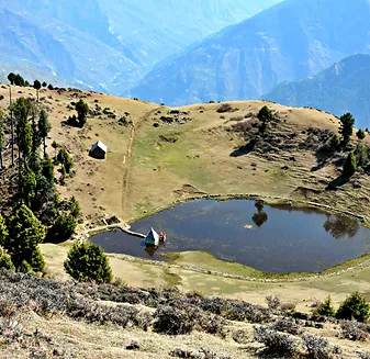 Anjani Mata Temple